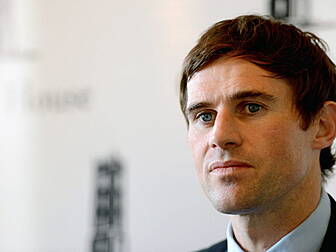 Gareth Southgate takes aim at...
